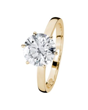 Kohinoor Theia laboratoriotimanttisormus 033-460K-200L