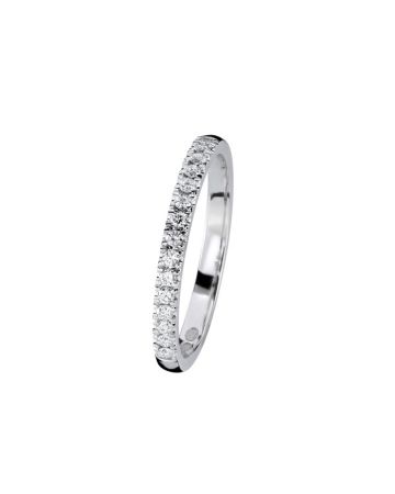 Kohinoor Theia laboratoriotimanttisormus 033-460V-15L