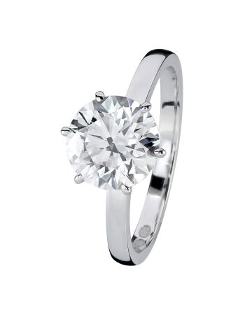 Kohinoor Theia laboratoriotimanttisormus 033-460V-200L