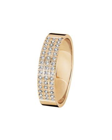 Kohinoor Nova timanttisormus 033-614-22