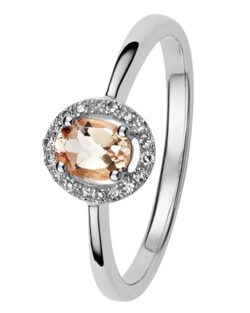 Kohinoor Loreley -timanttisormus 033-P5186V