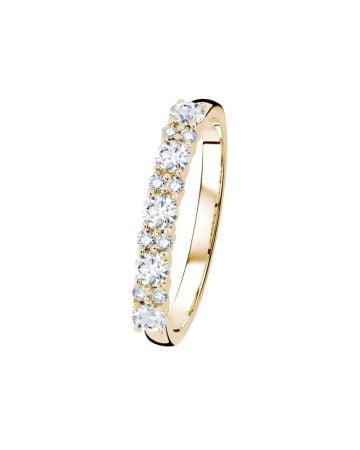 Kohinoor Elea Labor-Diamantring 033L-220K-48