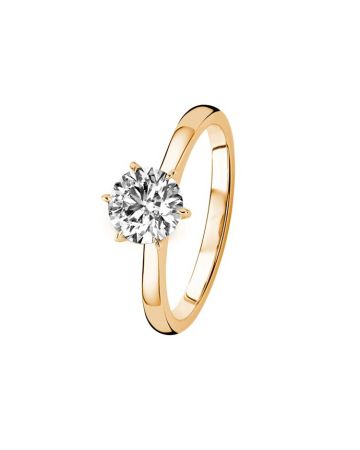 Kohinoor Gloria laboratoriotimanttisormus 033L-238K-100