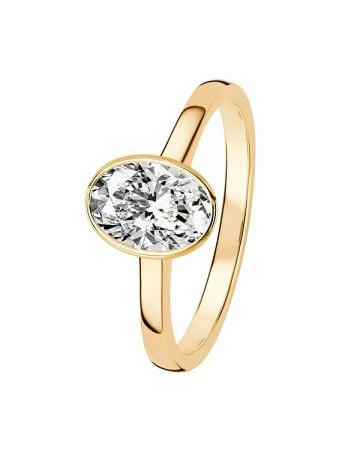 Kohinoor Ellen Labor-Diamant-Ring 033L-818K-100