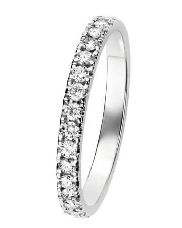 Kohinoor Leonora -timanttisormus 034-248V-32