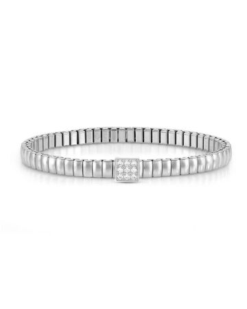 Nomination Extension Square & Stones rannekoru 046007/053