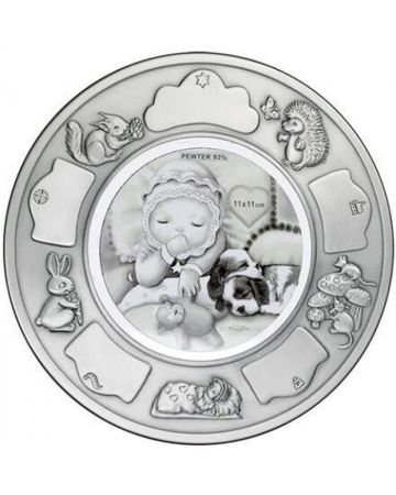 Kastekehys Metsäneläimet 078265-1