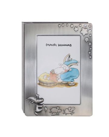 Herra Hakkarainen valokuva-albumi 078450