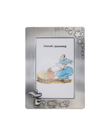 Herra Hakkarainen kehys 078500