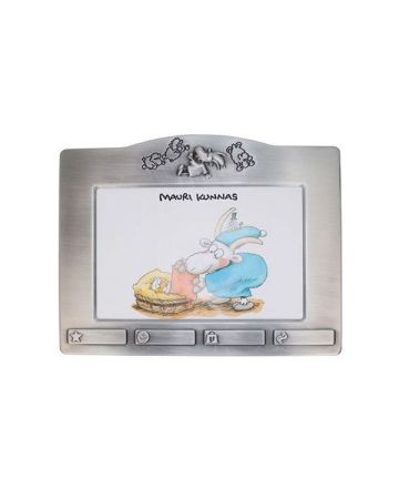 Herra Hakkarainen kehys 078501-1