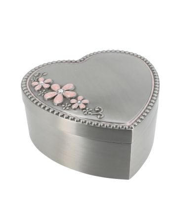 Schmuckkästchen, Großes Herz 078689