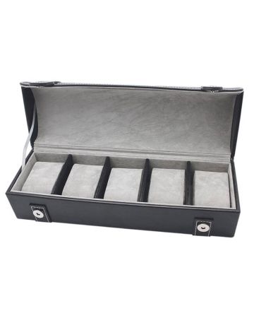 Kellokotelo (viidelle kellolle) 078762-1