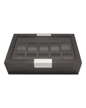 Kellokotelo (kymmenelle kellolle) 078819