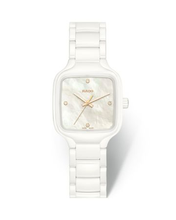 Rado True Square Diamonds R27072902