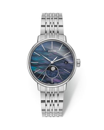 Rado Coupole Classic Moonphase R22883913