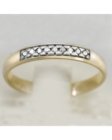 C.Granit -timanttisormus 09013