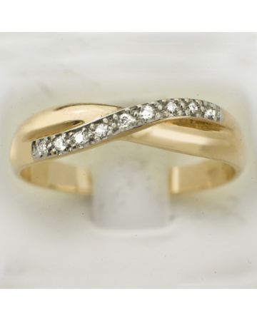 C.Granit -timanttisormus 09018-05