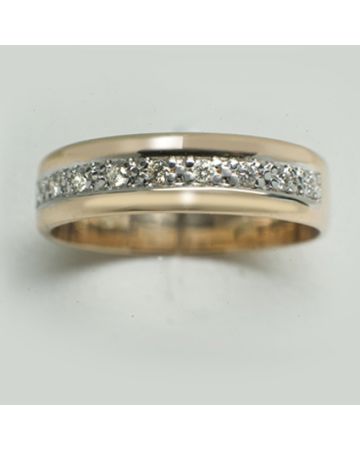 C.Granit -timanttisormus 09059-1