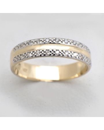 C.Granit -timanttisormus 09060-05