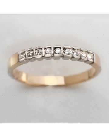 C.Granit -timanttisormus 09062-9