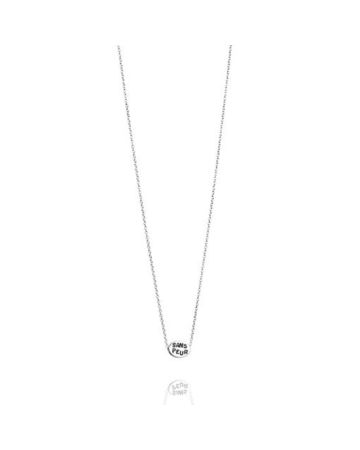 Efva Attling Mini Me Sans Peur kaulakoru 10-100-01282/4245