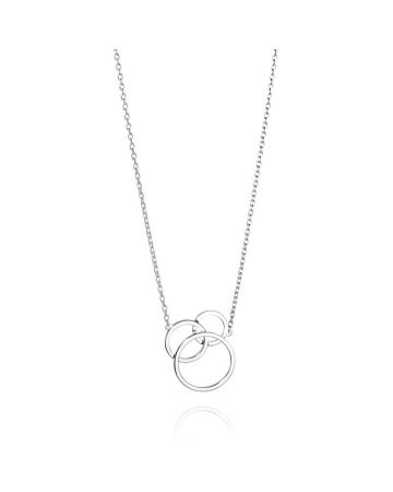 Efva Attling Bubbles -kaulakoru 10-100-01803