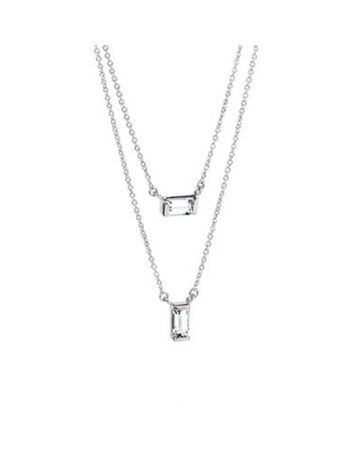 Efva Attling A Clear Dream kaulakoru 10-100-01988/4045