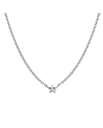 Efva Attling Micro Catch A Falling Star kaulakoru 10-100-02262-4045