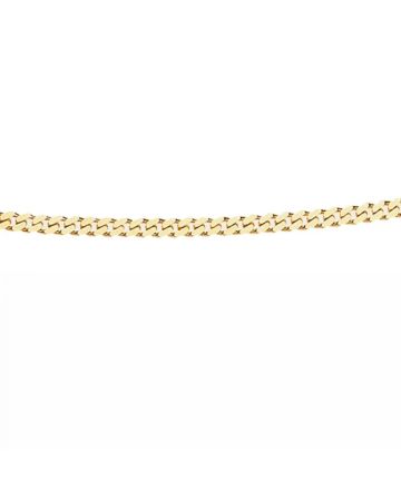 Gold Kette 60 cm 1002 60.0