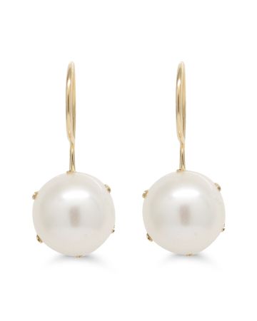 Helmikorvakorut koukulla 1018valk