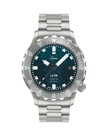 Sinn U15 Limited Edition 1025.010