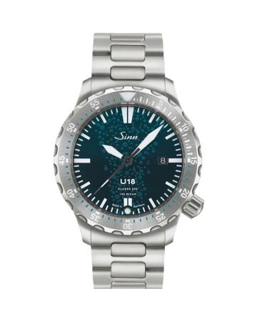 Sinn U18 Limited Edition 1028.010