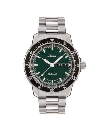 Sinn 104 St Sa  I MG