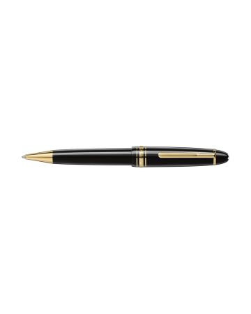 Montblanc Meisterstück Gold-Coated LeGrand Ballpoint MB10456
