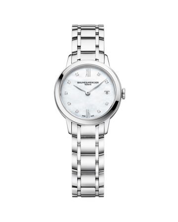 Baume & Mercier Classima MOA10490