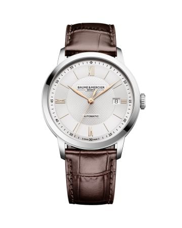 Baume & Mercier Classima Automatic 10853