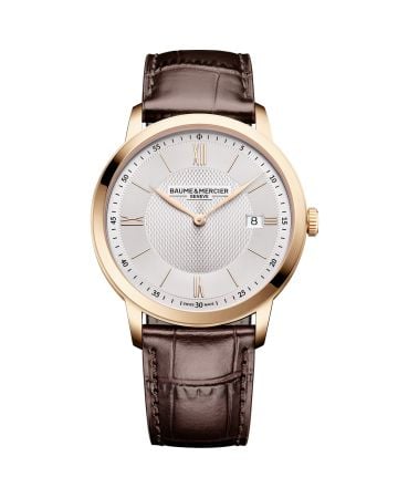 Baume & Mercier Classima 10857