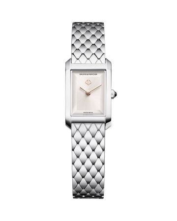 Baume & Mercier Hampton 10860