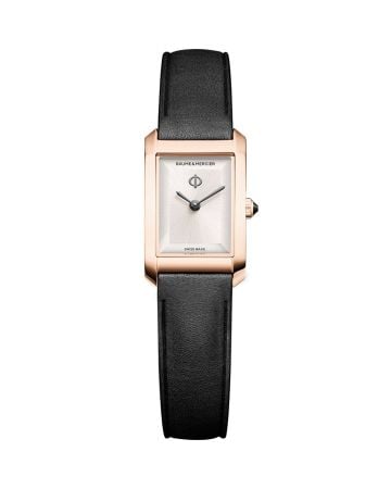Baume & Mercier Hampton 10861