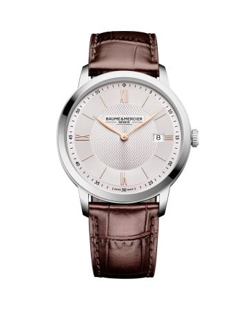 Baume & Mercier Classima MOA10882