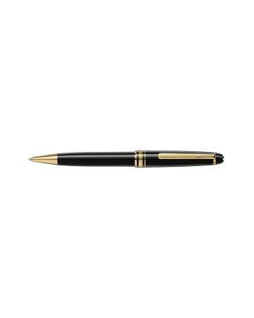 Montblanc Meisterstück Gold-Coated Classique Ballpoint kynä MB10883-1