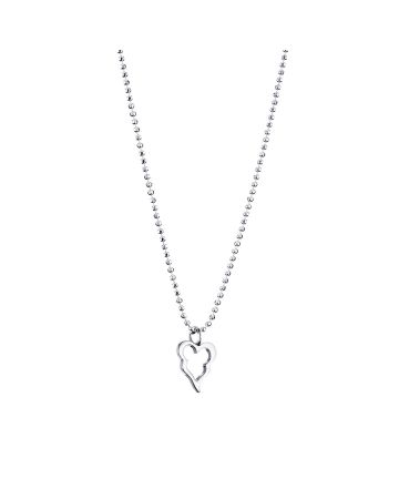 Efva Attling Little Crazy Heart kaulakoru 11-100-00318-0045