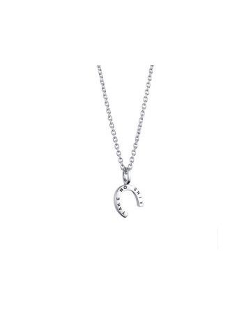 Efva Attling Take No Shit -kaulakoru 11-100-00877-4245