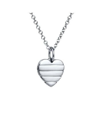 Efva Attling A Piece Of My Heart kaulakoru 11-100-02388-4245
