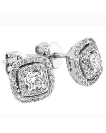 Brilliant Star -timanttikorvakorut 1102763