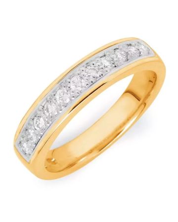 Romanssi timanttisormus 112-033