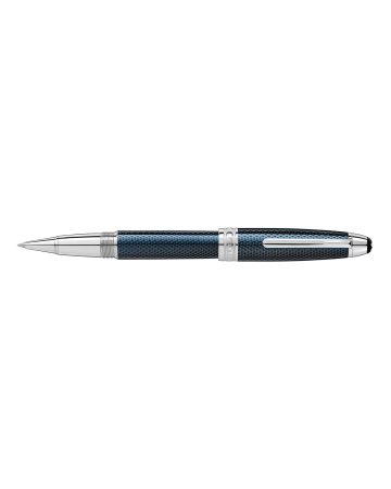 Montblanc Meisterstück Solitaire Blue Hour LeGrand Rollerball -kynä
