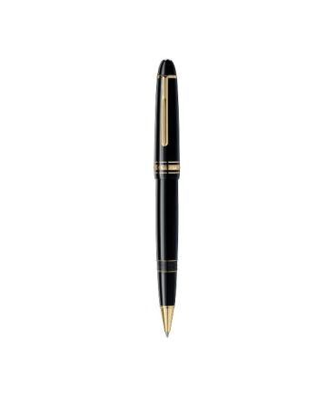 Montblanc Meisterstück Gold-Coated LeGrand Rollerball MB132454