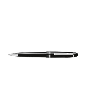 Montblanc Meisterstück Platinum Line Midsize Ballpoint -kynä