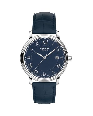 Montblanc Tradition Automatic Date MB117829-1